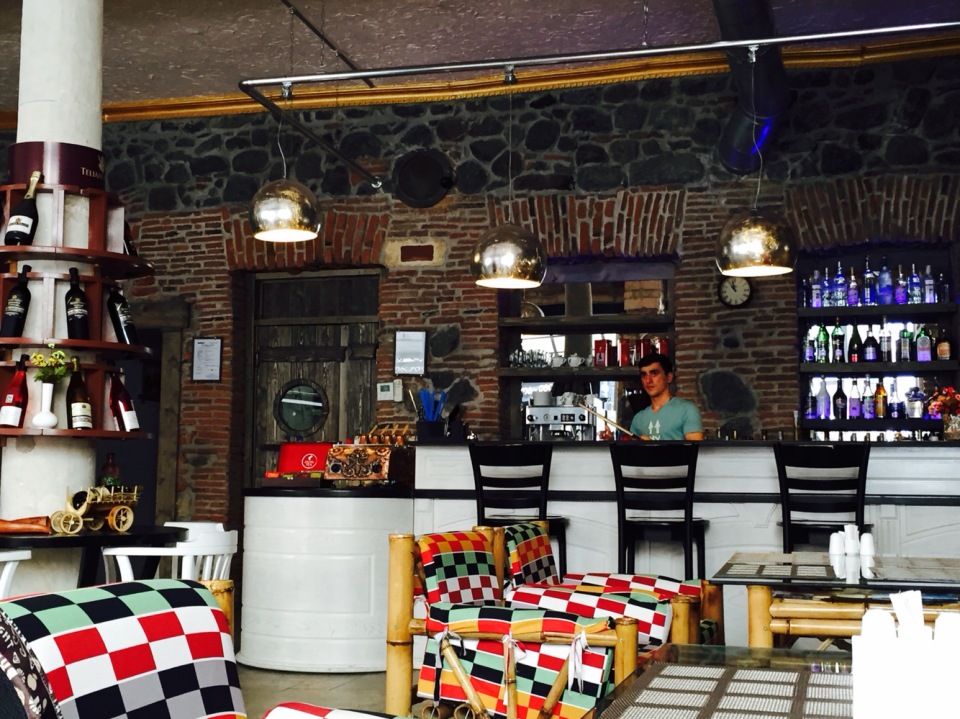 Cafe Adjara餐厅图片