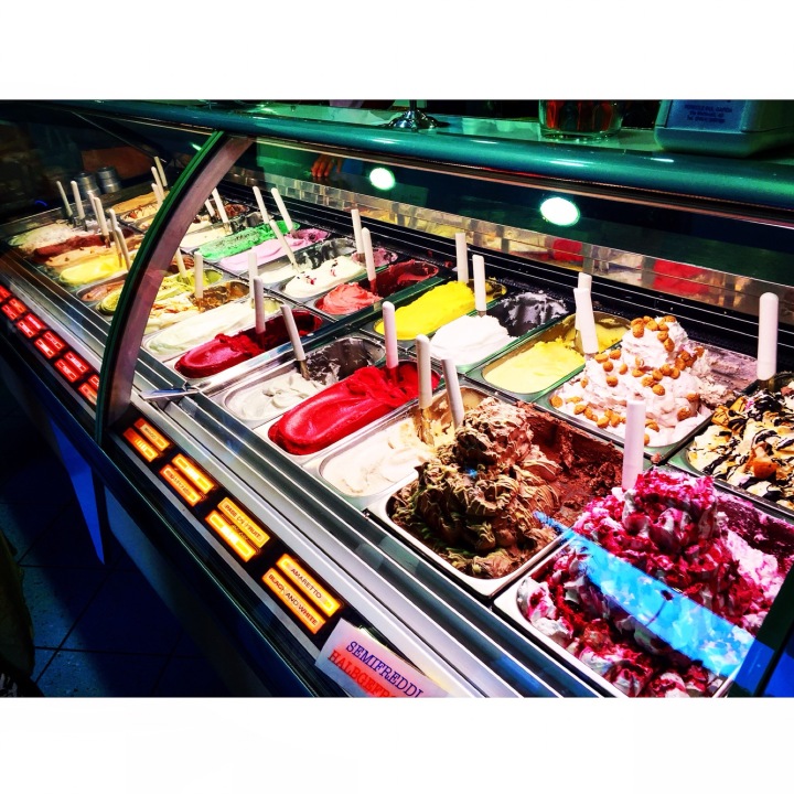 Gelateria Liberty餐厅图片