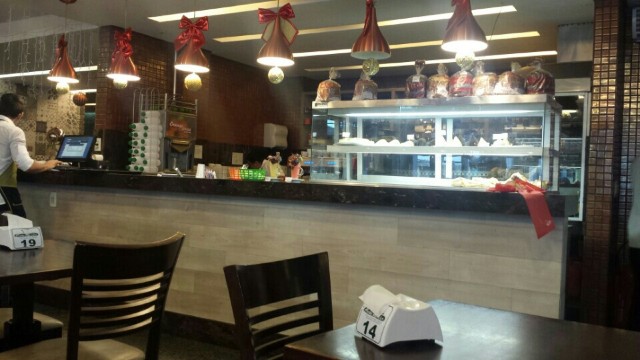 Costa Mendes Delicatessen