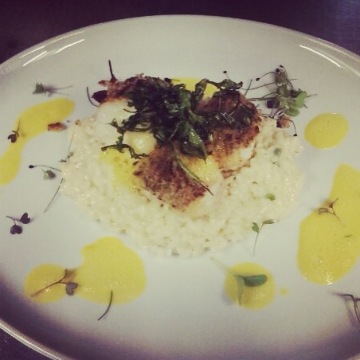 ZOLLAMT Restaurant餐厅图片