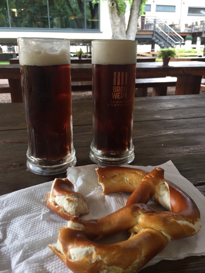 Brauwerk餐厅图片