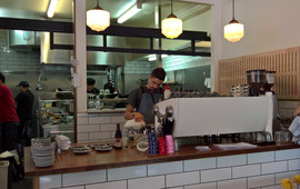 The Proprietor