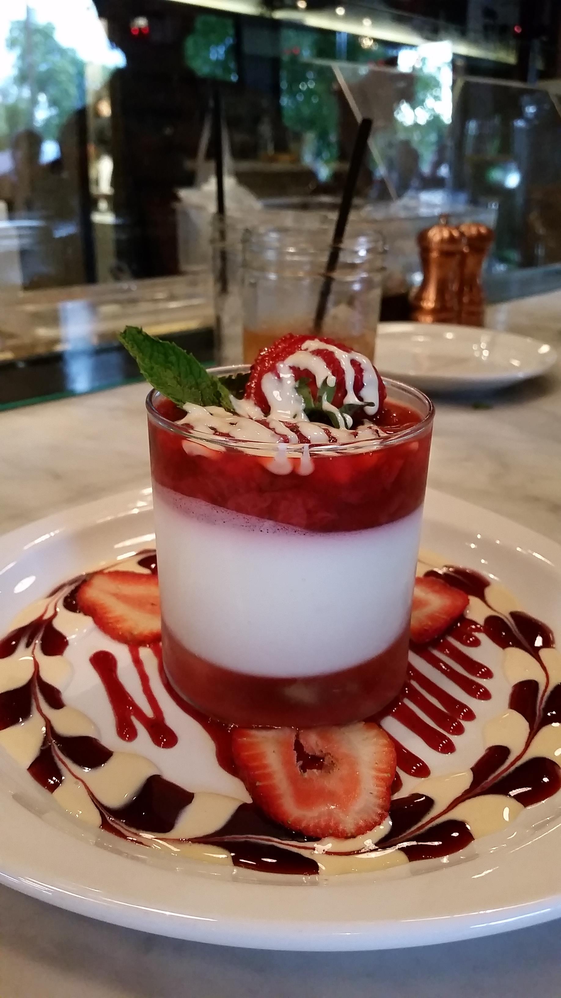 Pizzeria Bocce餐厅图片