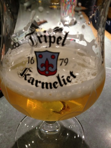 Cafe du Centre餐厅图片