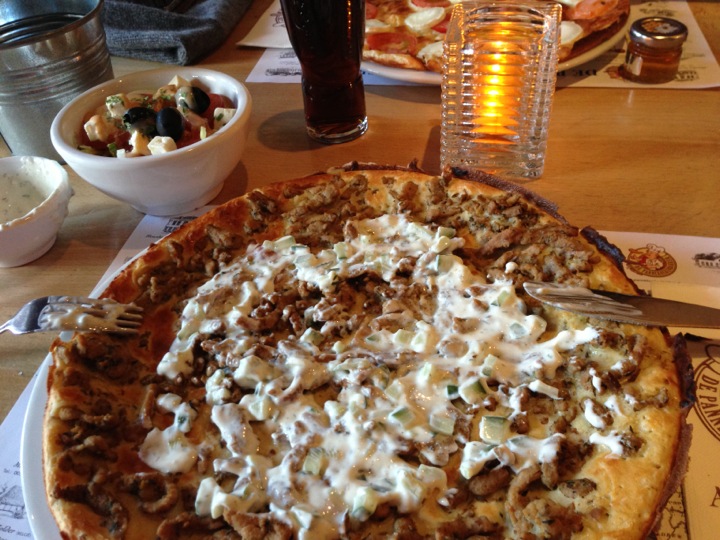 De Pannekoekenbakker