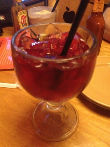 Applebee's餐厅图片