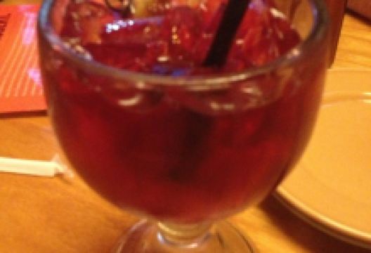 Applebee's美食图片