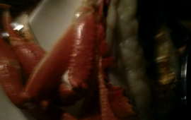 Red Lobster