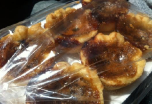 Little Cove Bakery美食图片