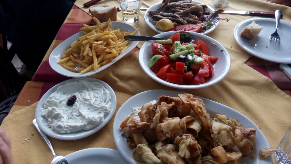 Balaouro餐厅图片