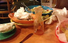 Las Colinas Mexican Restaurant餐厅图片
