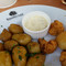 Restaurace Letna