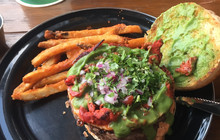 Broxton Burgers餐厅图片