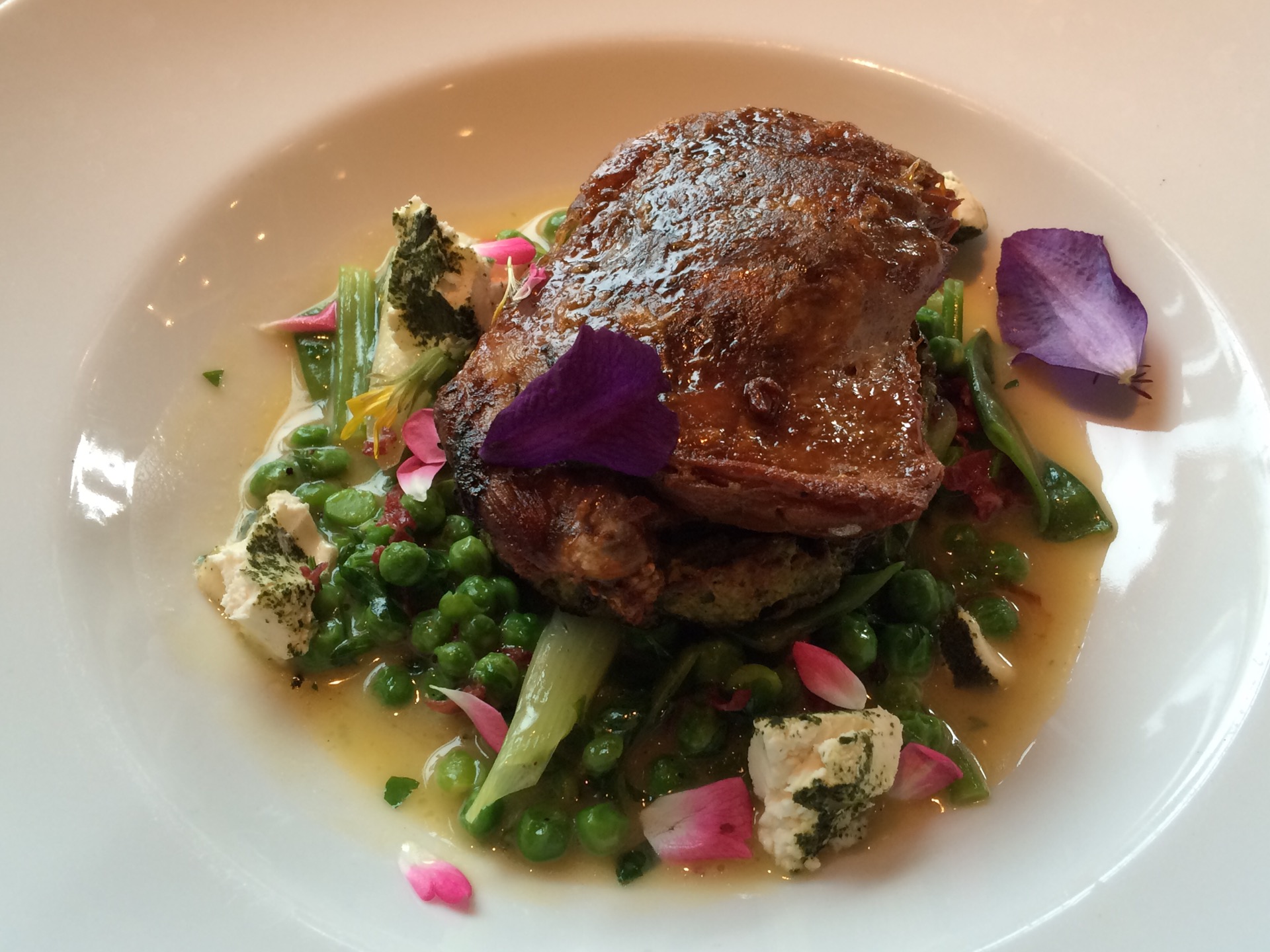 Bistro Sparhelt餐厅图片