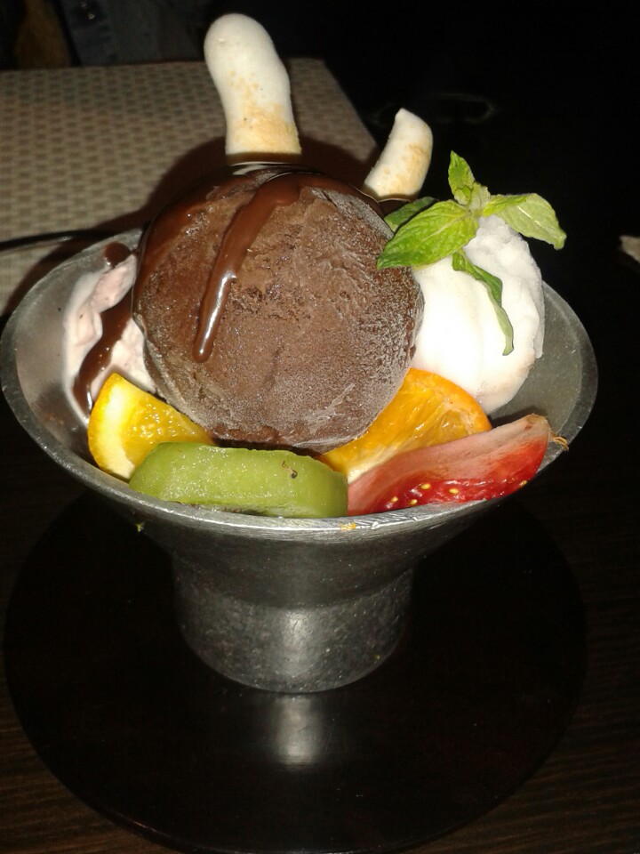 Dantesco Restaurante