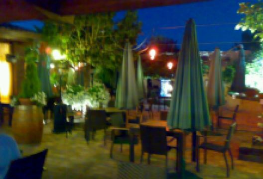 La Zingara美食图片