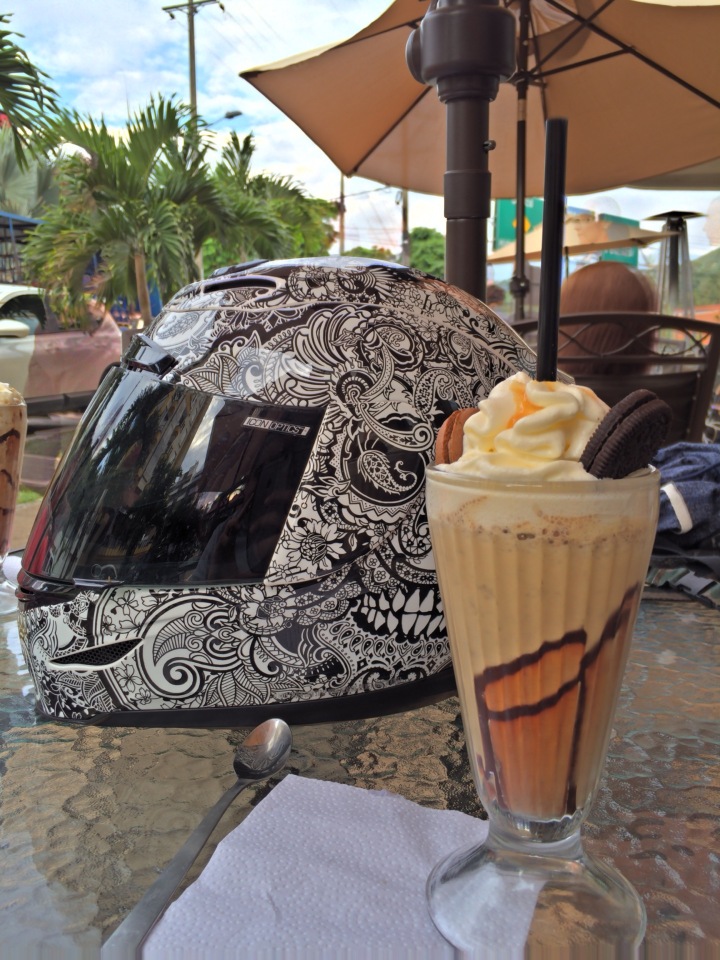 El Barista Slow Coffee