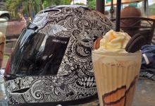El Barista Slow Coffee美食图片