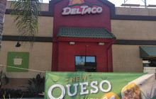 Del Taco餐厅图片