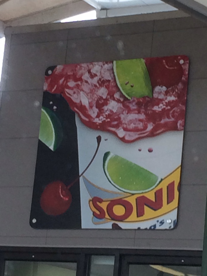 Sonic Drive-In