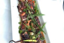 Nautilos Taverna美食图片