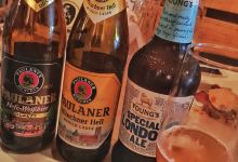 Blend Burguer美食图片