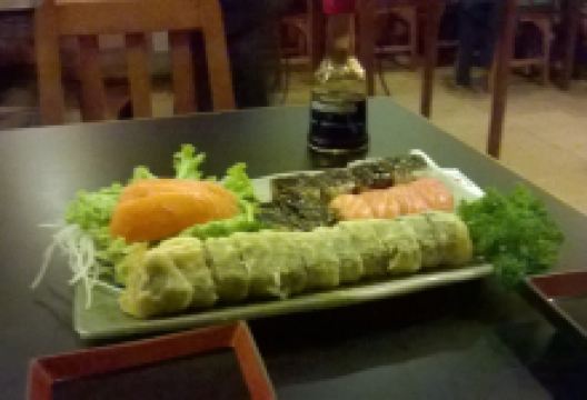 Genzai Gourmet美食图片