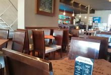 Cyrano Cafe美食图片