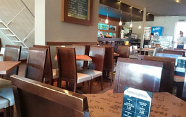 Cyrano Cafe