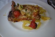 Restaurante El Valle美食图片