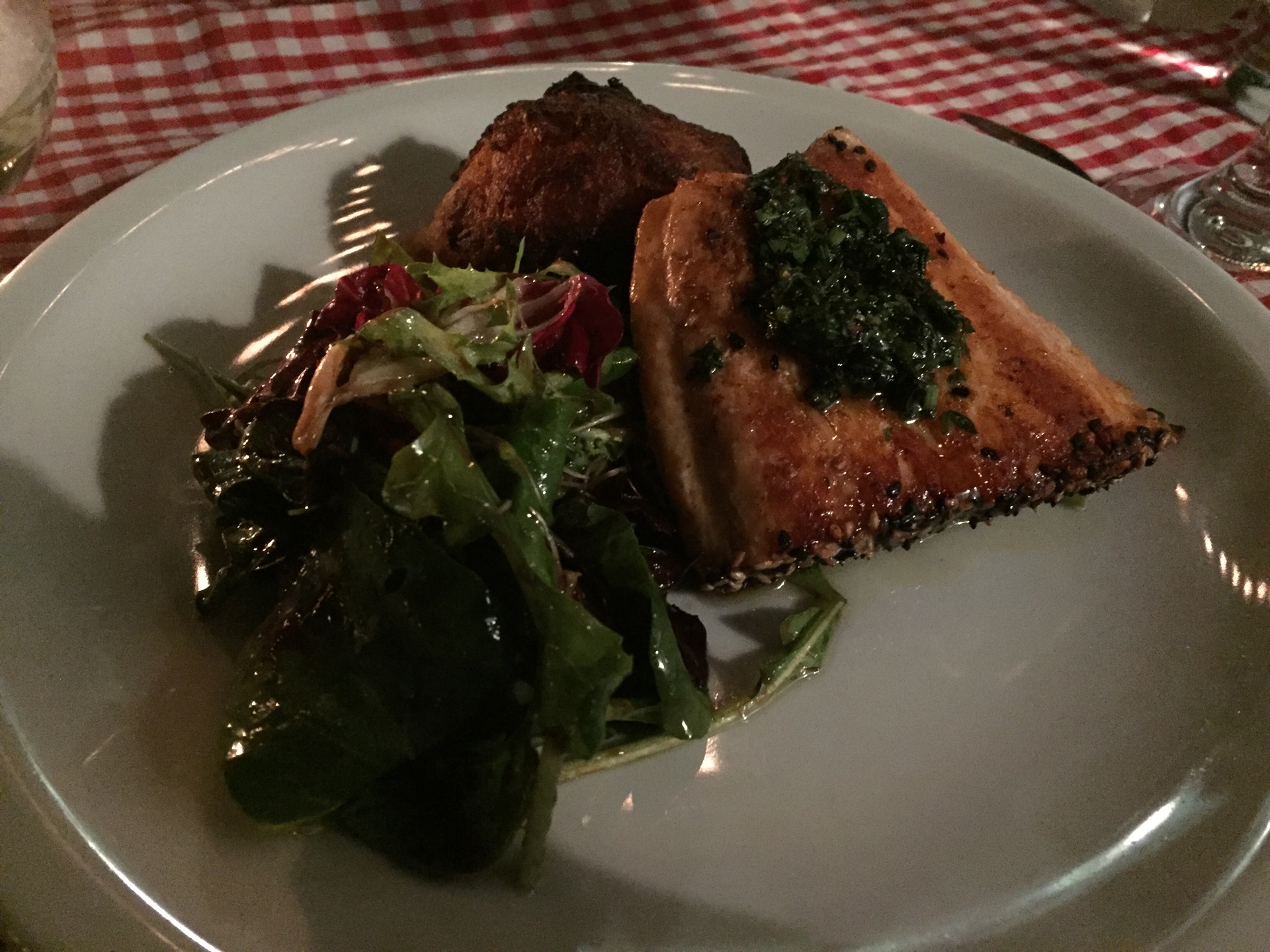 Al Antojo del Cocinero