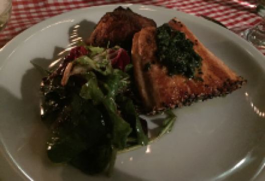 Al Antojo del Cocinero美食图片