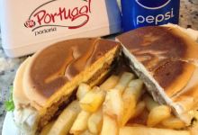 Padaria Portugal美食图片