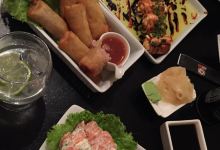 Sushinara美食图片