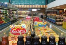 Covabra Supermercados购物图片