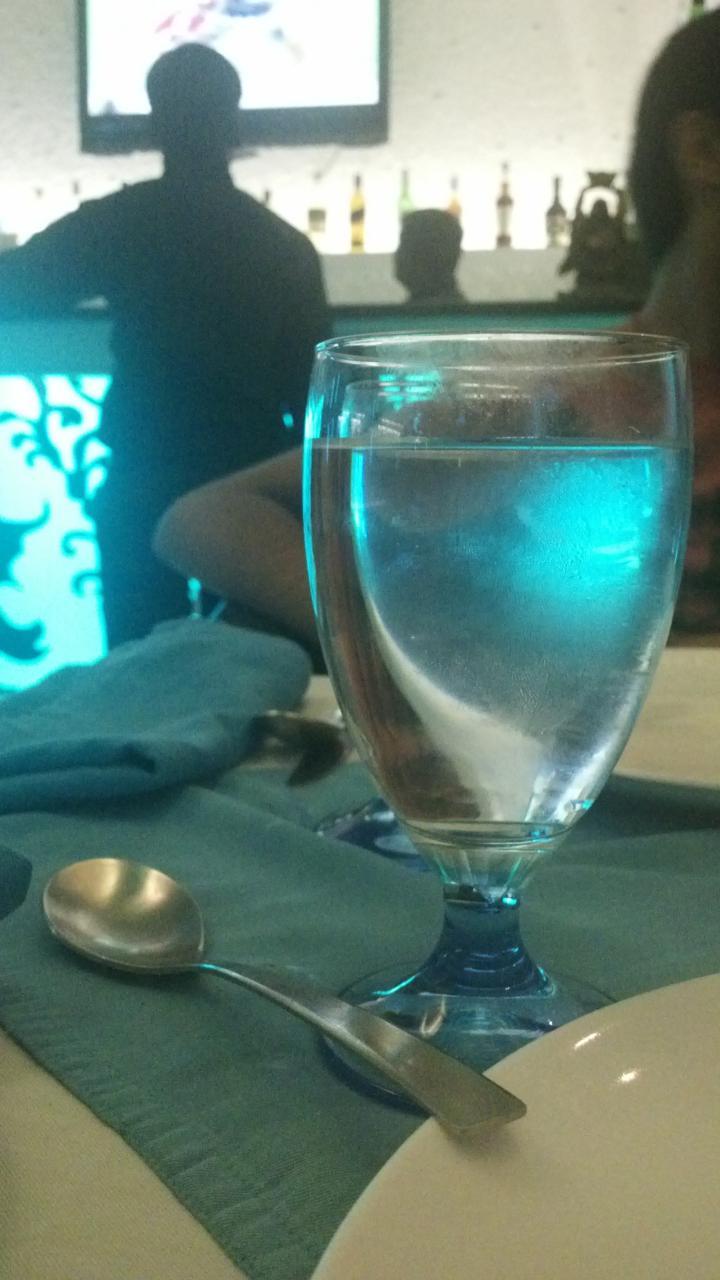 Fionaa Lounge & Restaurant