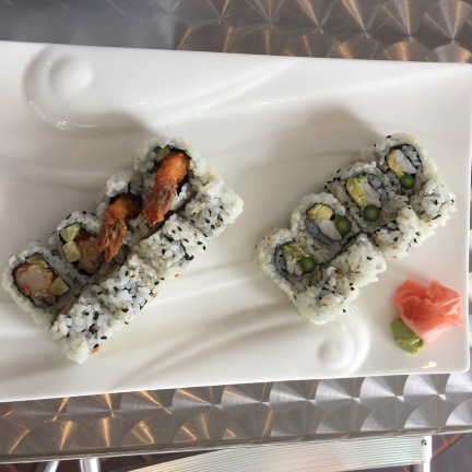 Izzy Pub & Sushi餐厅图片