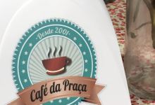 Café da Praça美食图片