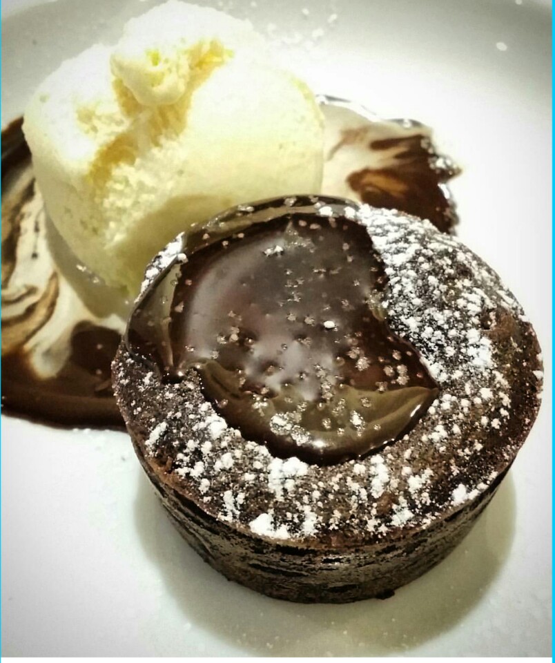 Ginos CC Espacio Leon餐厅图片