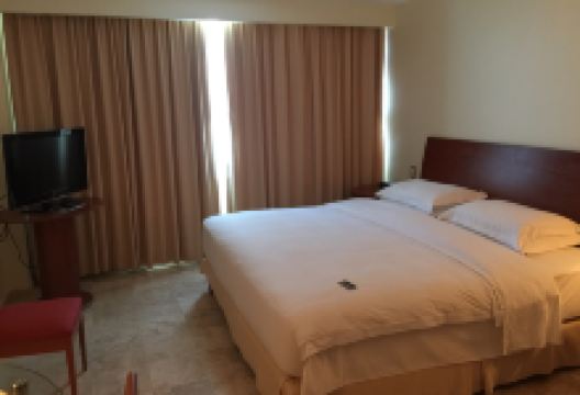 Restaurante La Ceiba Hyatt Regency Villahermosa美食图片