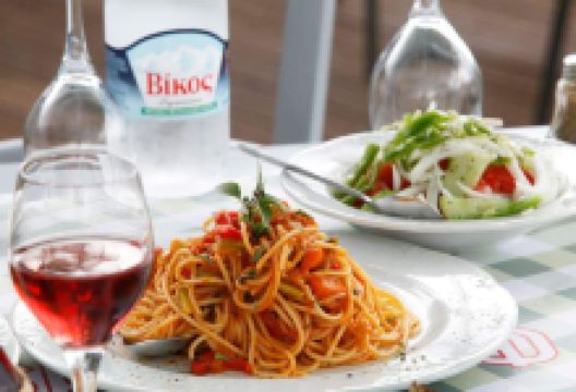 Filippas Gastronomy美食图片