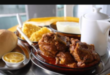 Restaurante Luar do Francês美食图片