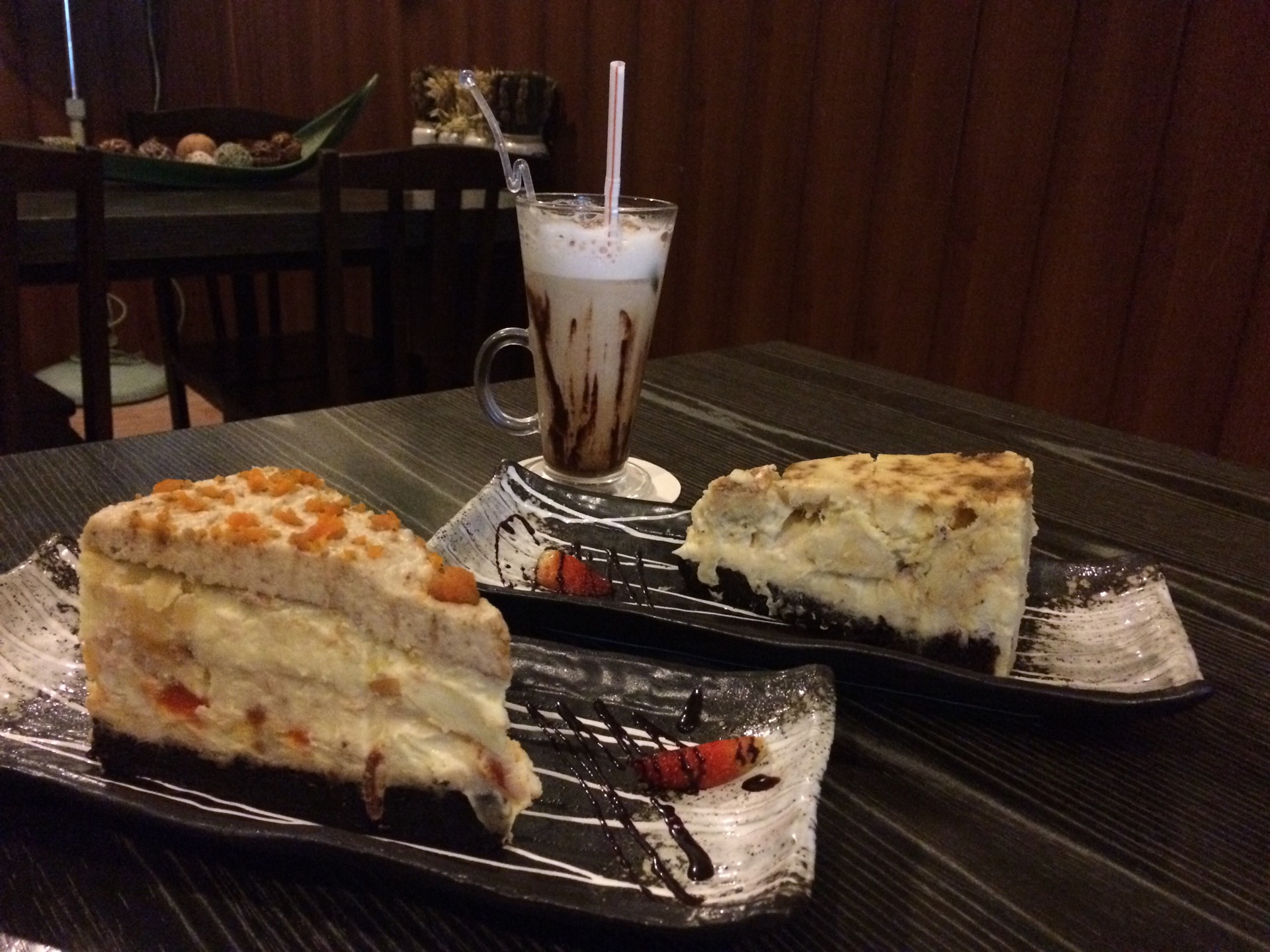 Simple Cafe & Treats