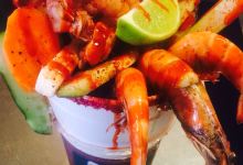 Puerto Camaron美食图片