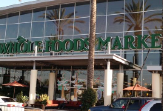 Whole Foods Market购物图片