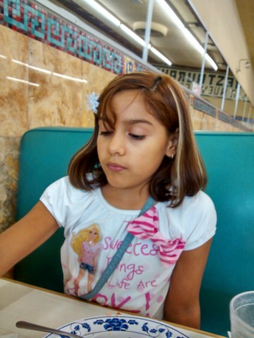 La Nueva Central de Cd. Juarez