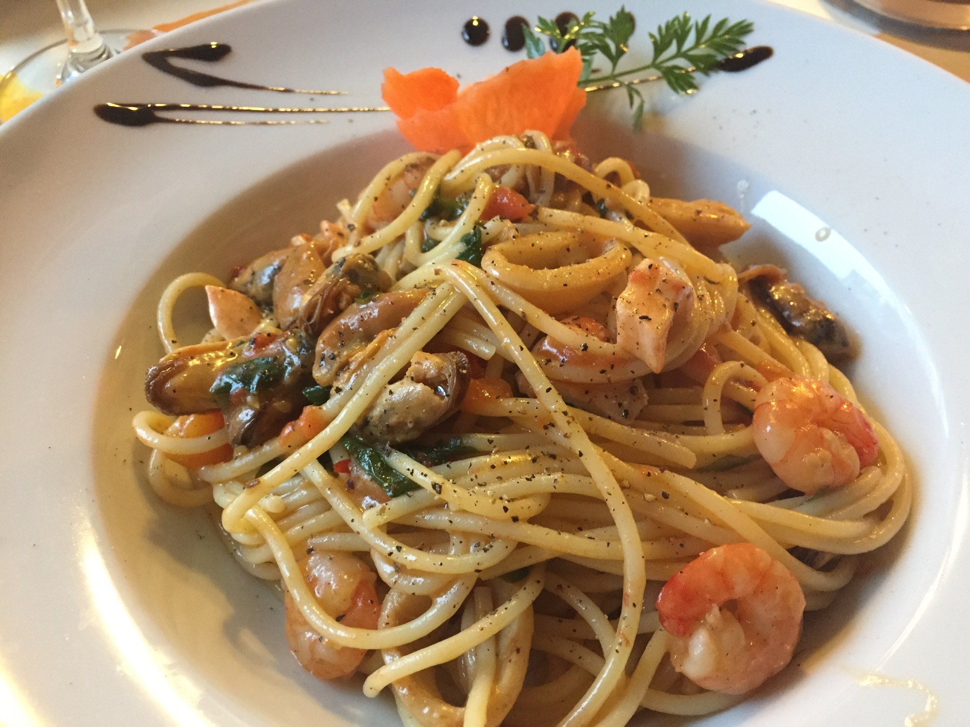 Ristorante La Dolce Sosta