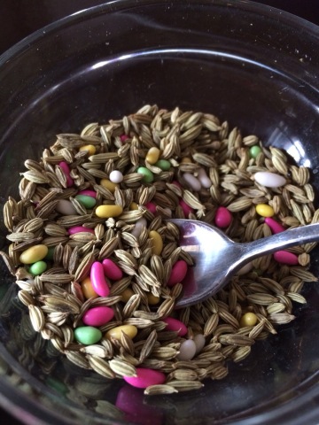 Little India Healthy Cuisine餐厅图片