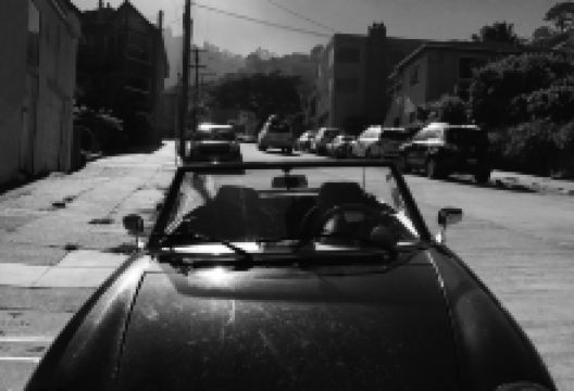 Golden Gate Market购物图片