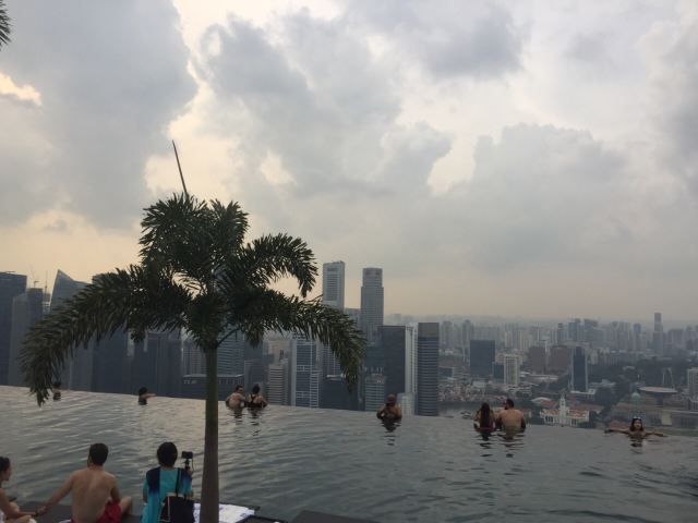 Sands SkyPark